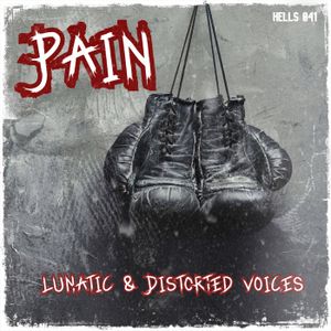 Pain (Single)