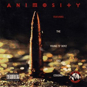 Animosity