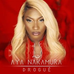 Drogué (Single)