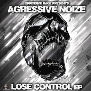 Lose Control EP (EP)