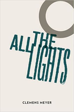 All the lights