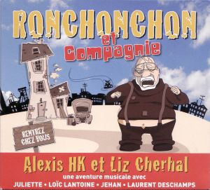 Ronchonchon et Compagnie
