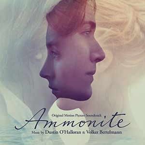 Ammonite (OST)