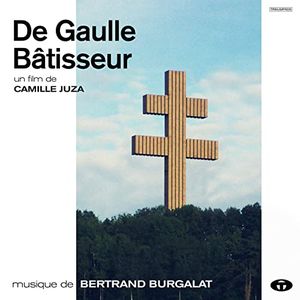 De Gaulle bâtisseur (OST)