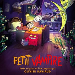Petit Vampire (OST)