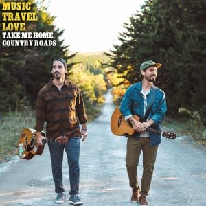 Take Me Home, Country Roads (Single)