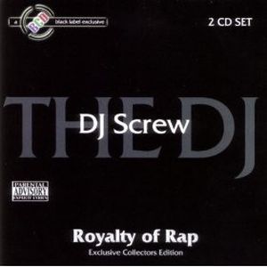 Royalty of Rap