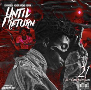 Until I Return