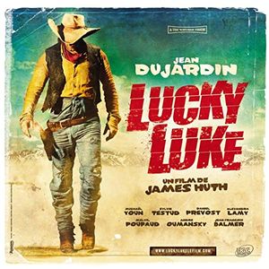 Lucky Luke (OST)