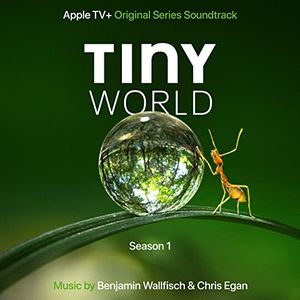 Tiny World, Season 1 (OST)