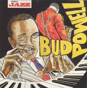 Bud Powell