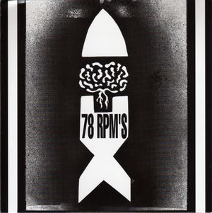 78 RPM's (EP)