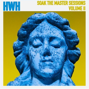 Soak the Master Sessions, Vol. II (EP)