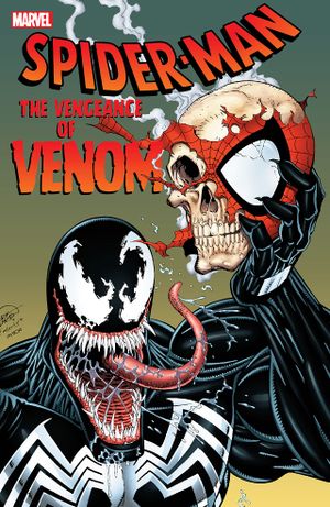 Spider-Man: Vengeance of Venom