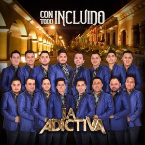 Con todo incluido (Single)