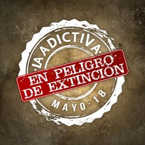 En peligro de extinción (Single)