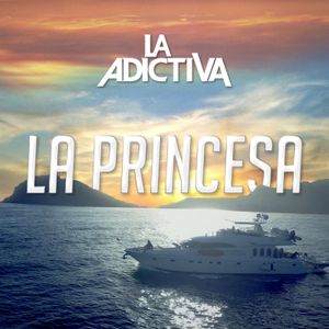 La Princesa (Single)