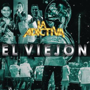 El viejón (Single)