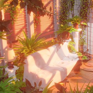 Natural Habitat (EP)