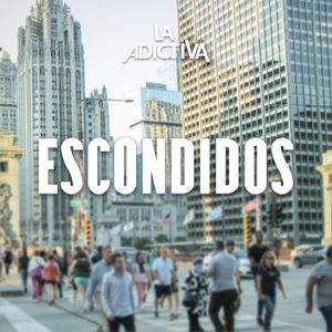 Escondidos (Single)