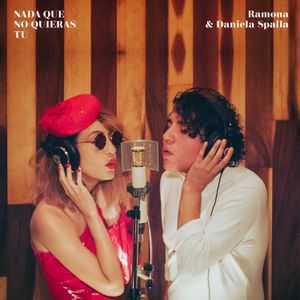 Nada que no quieras tú (Single)