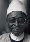 Amadou Hampâté Bâ