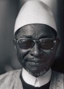 Amadou Hampâté Bâ