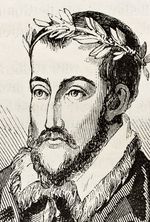 Joachim Du Bellay
