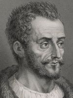 Pierre de Ronsard