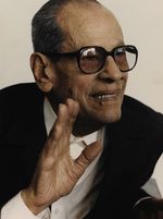 Naguib Mahfouz