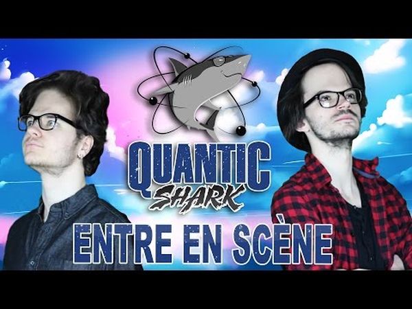 Quantic Shark