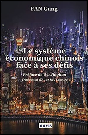Le système économique chinois face à ses défis