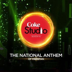 Coke Studio Season 10: Promo