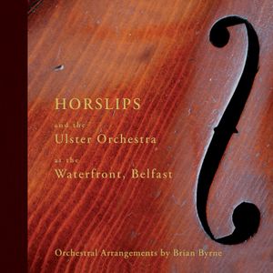 Live with the Ulster Orchestra