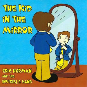 The Kid in the Mirror