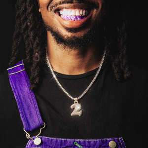 WILLY (CHOPPED & SCREWED)