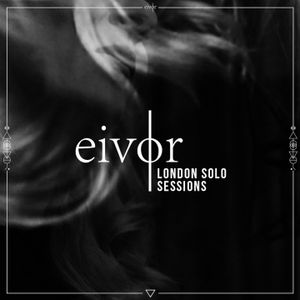 London Solo Sessions (EP)