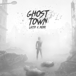 Ghost Town (Single)