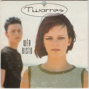 Wêr bisto (Single)