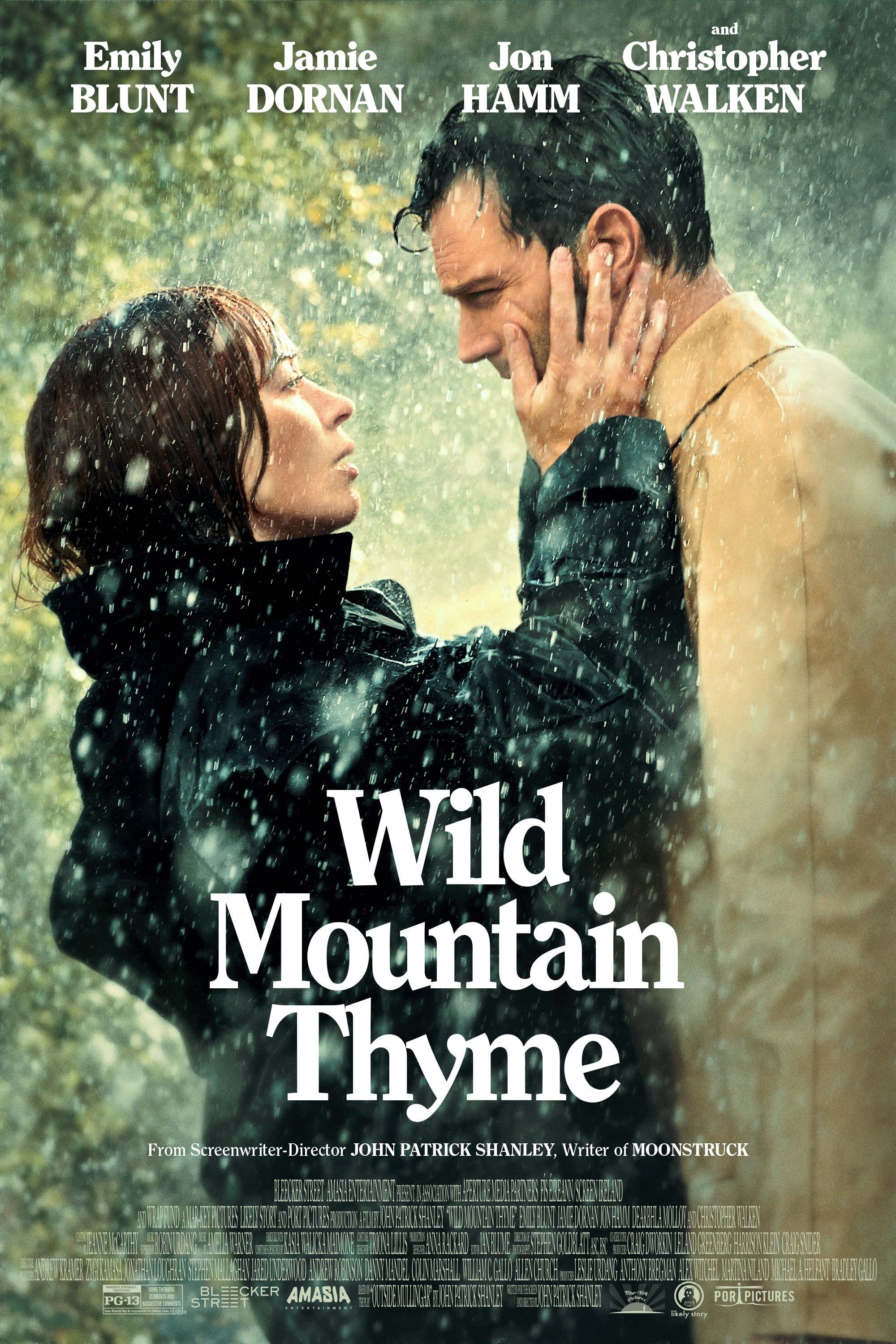 the byrds wild mountain thyme