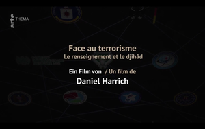 Face au terrorisme : le renseignement et le djihad