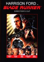 Affiche Blade Runner : Director's Cut