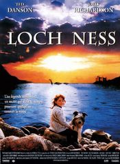 Affiche Loch Ness