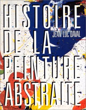 Histoire de la peinture abstraite