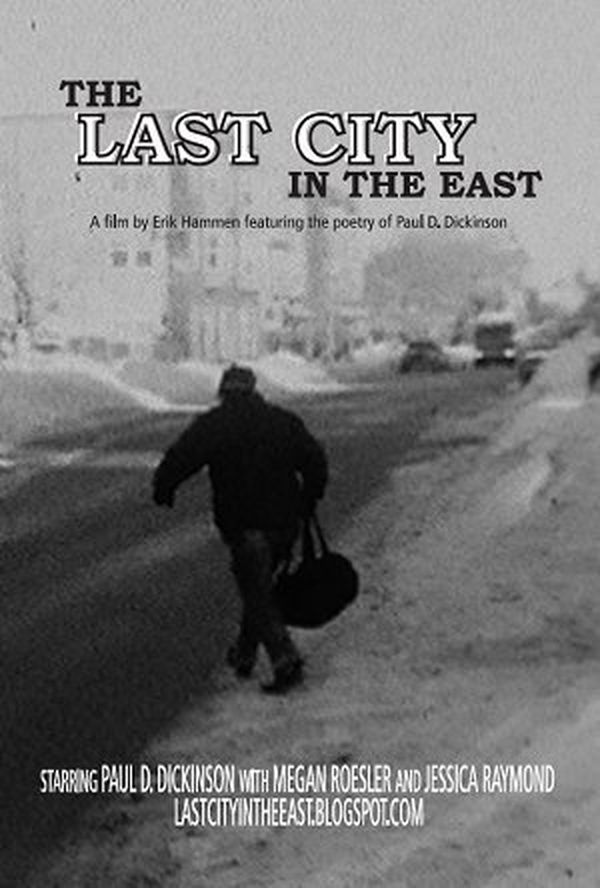 The Last City in the East