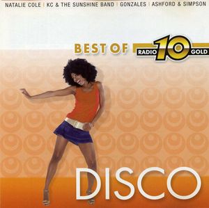 Best of Radio 10 Gold - Disco