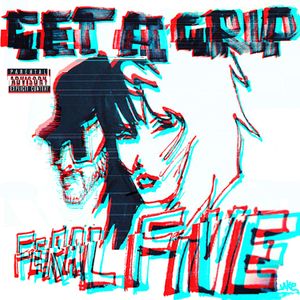 Get A Grip (Single)