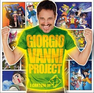 Giorgio Vanni Project
