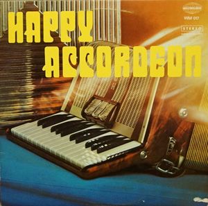 Happy Accordeon