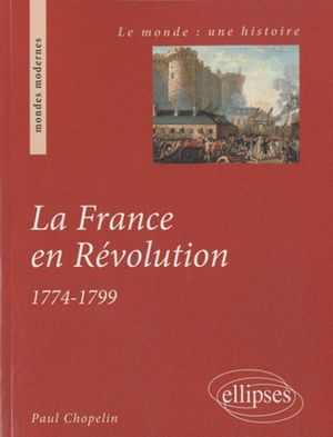 La France en Révolution
